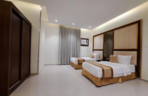 Sharurah Hotel | فندق لامير إن Lamer in Hotel