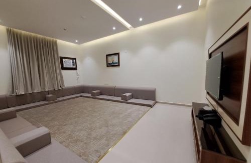 Sharurah Hotel | فندق لامير إن Lamer in Hotel