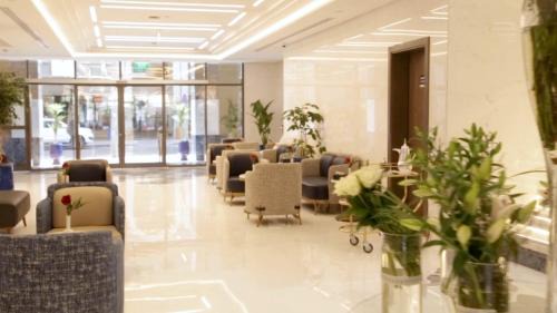 Medina Hotel | فندق مادن طيبة MADEN Taiba HOTEL