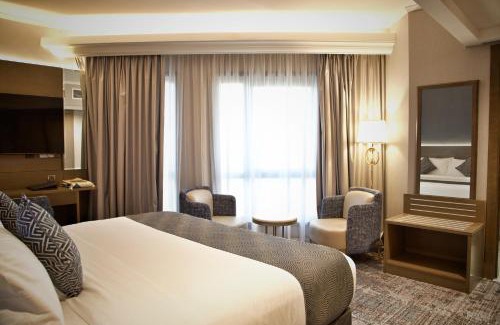 Medina Hotel | فندق مادن طيبة MADEN Taiba HOTEL