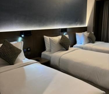 Medina Hotel | فندق مادن طيبة MADEN Taiba HOTEL