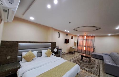 Al Wajh Hotel | فندق ماس الوجه
