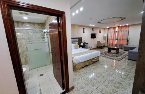 Al Wajh Hotel | فندق ماس الوجه