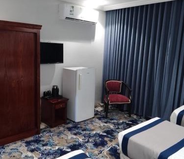 60th Street Hotel | فندق منار الأزهر - Manar Al Azhar Hotel