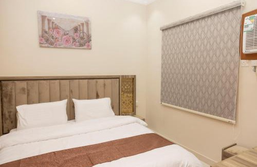Samtah Hotel | فندق نبض المخلاف