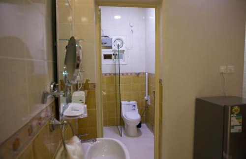 Samtah Hotel | فندق نبض المخلاف