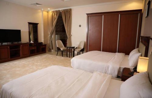 Arar Hotel | فندق هلا اثنين