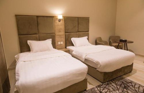 Rafha Apartment | فندق وفود للشقق الفندقية