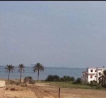 Al-Janayin House | فيلا البحيرات المرة