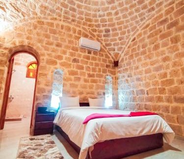 Tunis Village House | فيلا البرج-Villa Elburj