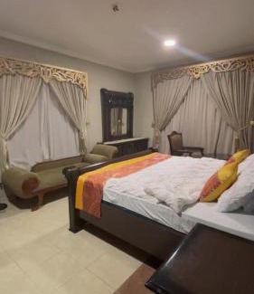 Al Khobar Villa | فيلا العزيزيه - الخبر