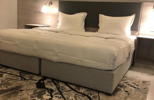 Ash Shafa Villa | فيلا بطابع ريفي