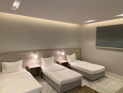 Ash Shafa Villa | فيلا بطابع ريفي