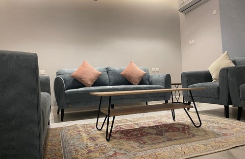 Ash Shafa Villa | فيلا بطابع ريفي