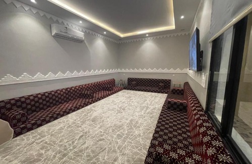 Ash Shafa Villa | فيلا بطابع ريفي