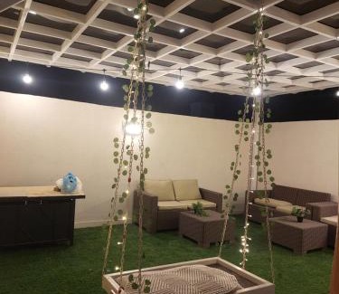 Al Hada Villa | فيلا عطر الهدا