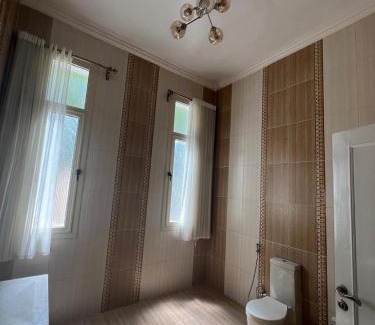 Mobarak City Villa | فيلا قصر الهنا الكينج مريوط