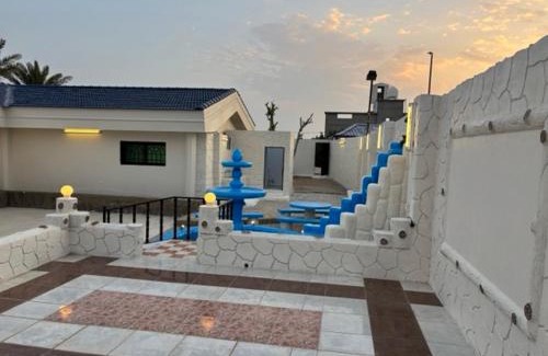 Taif Villa | فيلا قمة الجبل