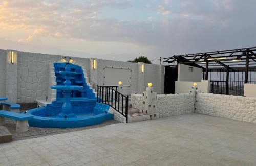 Taif Villa | فيلا قمة الجبل