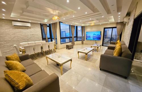 Ash Shati Apartment | فيلا قمر ونجوم اطلالة بحرية Moon & Stars SEA VIEW