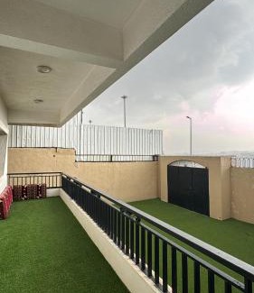 Abha Villa | فيلا ممشى الضباب