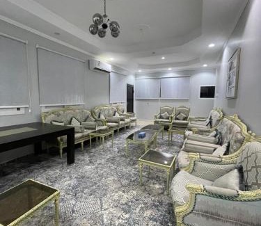 Ash Shafa Villa | فيلا 109 الطائف الشفا