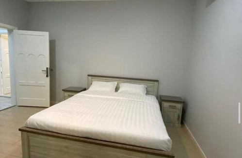 Ash Shafa Villa | فيلا 109 الطائف الشفا