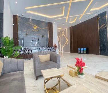 Al Hofuf Hotel | فيوبارك للشقق المخدومة1