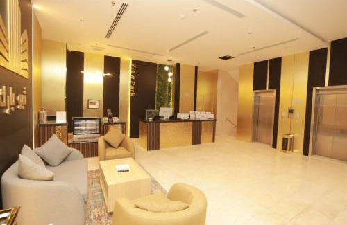 Al Hofuf Apartment | فيو بارك للشقق المخدومة 2