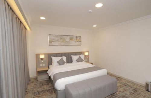 Al Hofuf Apartment | فيو بارك للشقق المخدومة 2