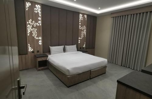 Medina Hotel | قربان المدينة للشقق الفندقية