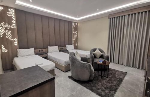 Medina Hotel | قربان المدينة للشقق الفندقية