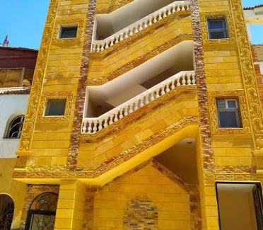 Ismailia Apartment | قرية النورس بالاسماعيلية مكتب السعد