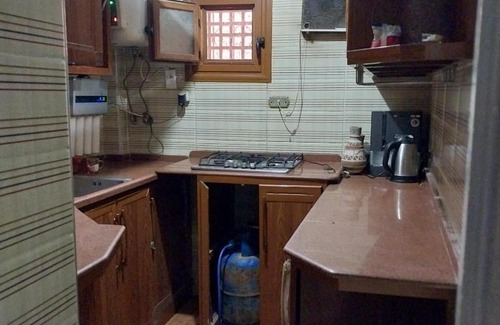 Ismailia Apartment | قرية النورس