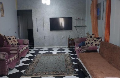 Ismailia Apartment | قرية النورس