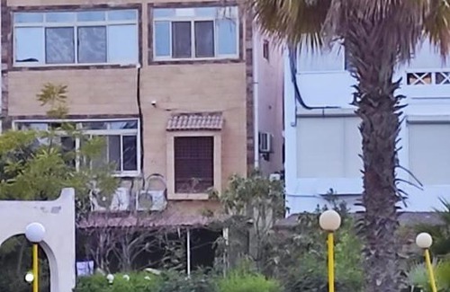 Ismailia Apartment | قرية النورس