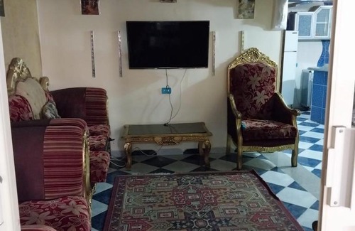 Ismailia Apartment | قرية النورس
