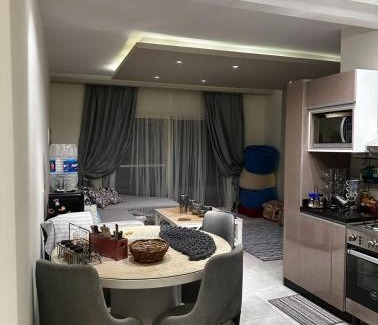 Ataqah Apartment | قرية ذاجروف الجلالة
