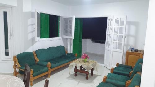 Al Arish Apartment | قرية ظلال النخيل العريش