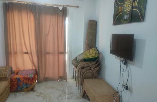 Zafarana Apartment | قرية كورنادو مارينا العين السخنه