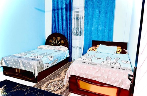 Fayed Villa | قرية منيه فايد بكسفريت