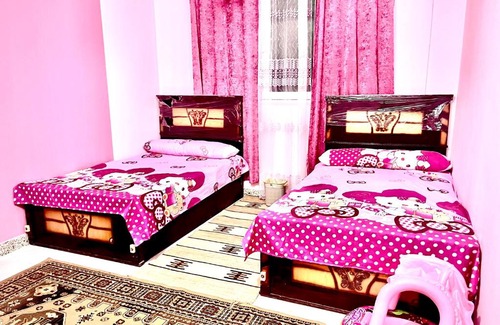 Fayed Villa | قرية منيه فايد بكسفريت