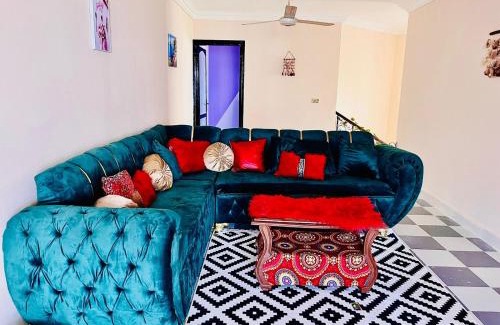 Fayed House | قرية منيه فايد