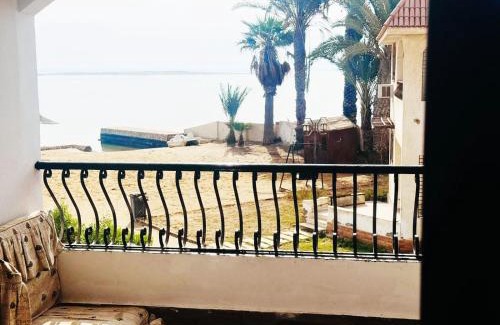 Fayed House | قرية منيه فايد