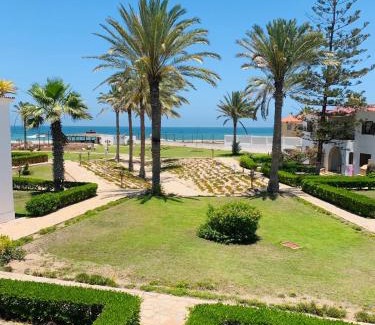 Al Arish Ski Chalet | قريه سما العريش