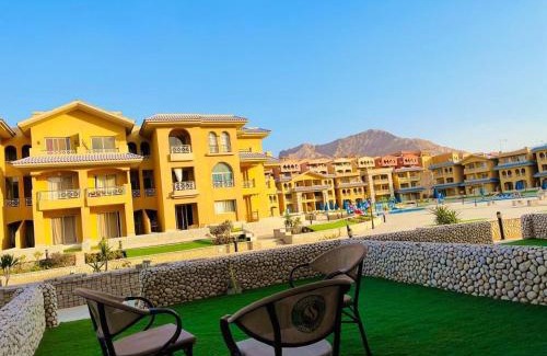 Ras Sudar Apartment | قريه وتر فرونت قسم الهواين