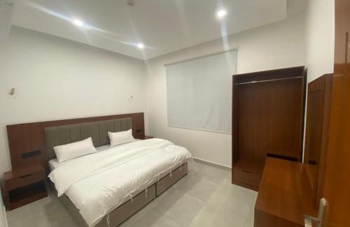 Nairyah Apartment | قصر أباهي2 النعيرية
