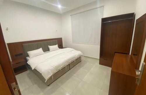 Nairyah Apartment | قصر أباهي2 النعيرية
