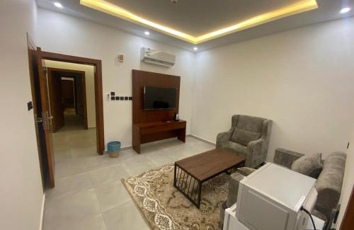 Nairyah Apartment | قصر أباهي2 النعيرية