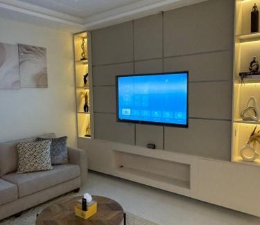 Al-Safa Apartment | قولدن سكوير للأجنحة الفندقية